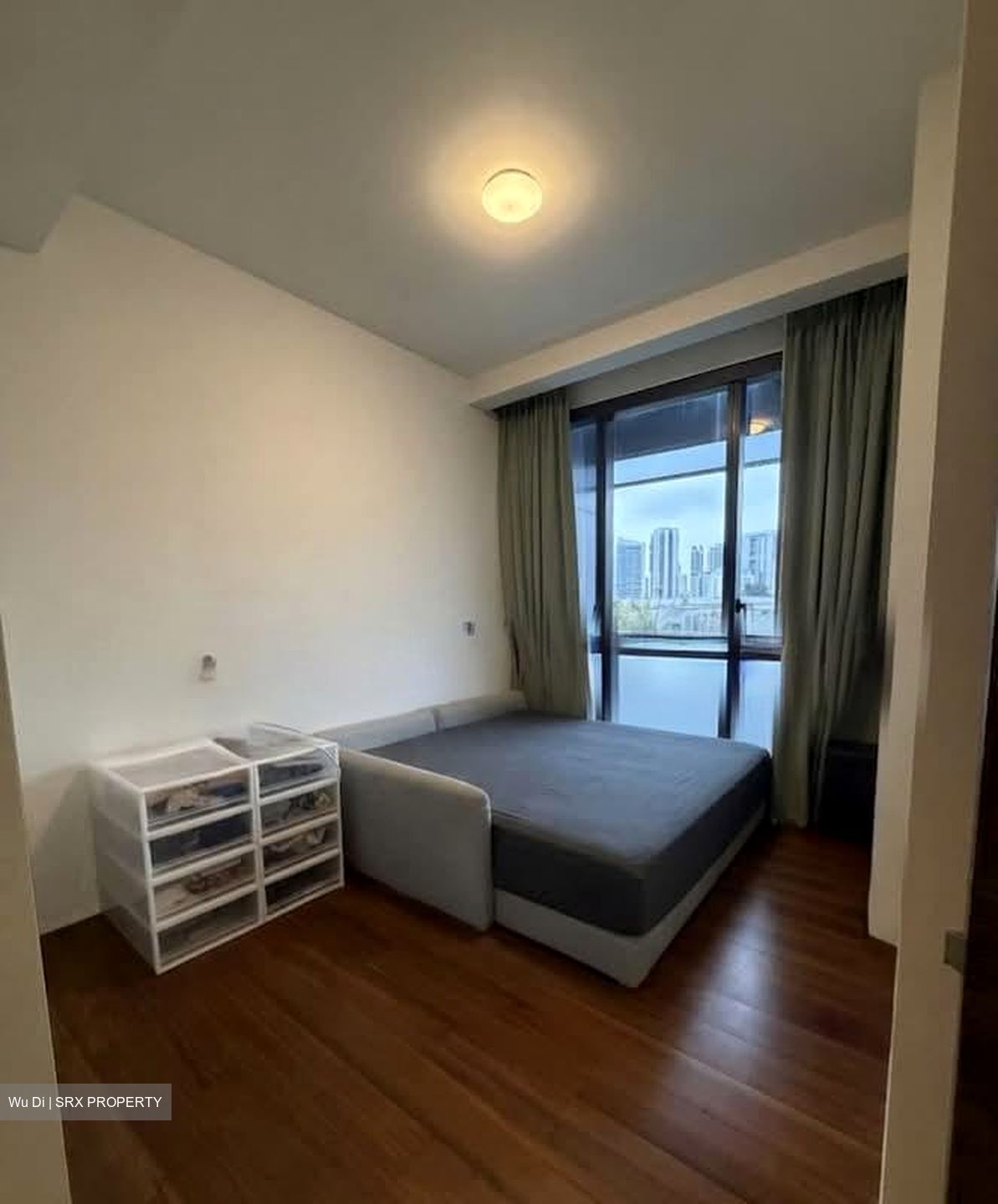 19 Nassim (D10), Apartment #560887171